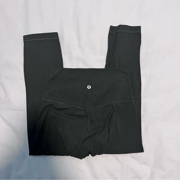 Lululemon Align Leggings 21” - Picture 3 of 5
